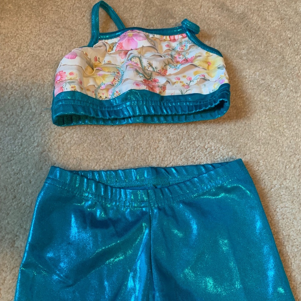 Girls dance set!!